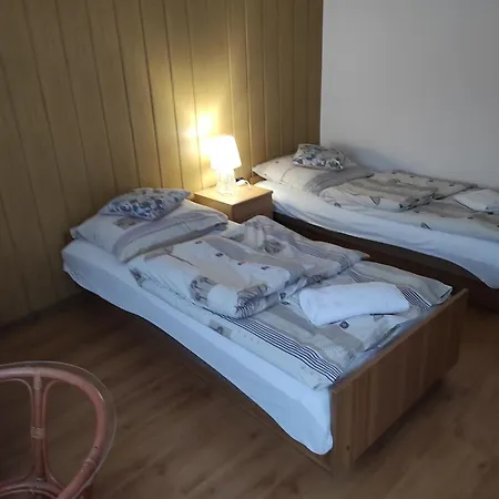 U Zosi * Żegiestów