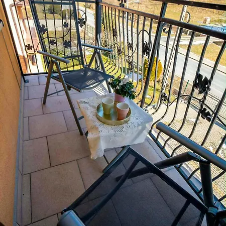 U Zosi Κατάλυμα σε φάρμα